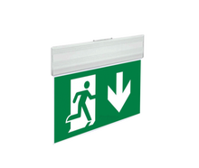 Notausgangsleuchte mieten – Servicematerial
