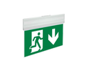 Notausgangsleuchte mieten – Servicematerial