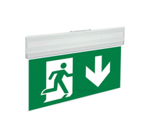 Notausgangsleuchte mieten – Servicematerial