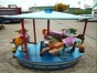 Karussell , Pferdekarussell , Kinderkarussell , Fahrgeschäft - Galerie - Bild 3