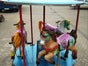 Karussell , Pferdekarussell , Kinderkarussell , Fahrgeschäft - Galerie - Bild 3