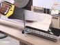 Stuckleistensäge / Hartschaumleistensäge - Galerie - Bild 4