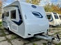 Wohnwagen mit Einzelbetten für bis zu 4 Personen - Galerie - Bild 2