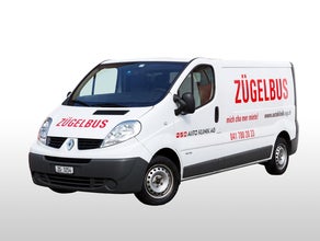 Kopiert - Kopiert - Zügelbus günstig Mieten / 24h / 130.-
