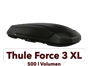 Thule Motion XT XL - Force XT XL - 500 L Volumen - Galerie - Bild 4