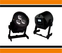 Astera AX5 TriplePar Wireless Outdoor LED Spot