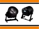 Astera AX5 TriplePar Wireless Outdoor LED Spot
