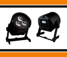 Astera AX5 TriplePar Wireless Outdoor LED Spot