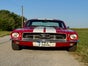 Ford Mustang 67 V8 Coupé | Oldtimer mieten München | Selbstfahren - Galerie - Bild 4
