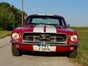 Ford Mustang 67 V8 Coupé | Oldtimer mieten München | Selbstfahren - Galerie - Bild 4
