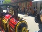 Bimmelbahn Mini-Express, Eisenbahn, Elektrobahn - Galerie - Bild 3