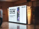 LED Totems mieten – Digitale Werbestele für Events & Promotion