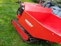 Dumper, Kettendumper, 500Kg Nutzlast, hydraulische Kippung - Galerie - Bild 3