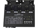 4-Kanal DMX Dimmer LightmaXX Multi Dimm MKII mieten