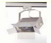 HQI Strahler 150 W