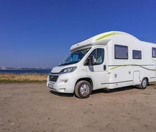 Caravan Free Living M 740 SL Wohnmobil