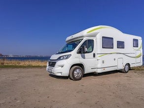 Caravan Free Living M 740 SL Wohnmobil