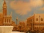 Bühnenbild Venedig " Marcus Platz" - Galerie - Bild 2