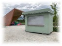 Verkaufscontainer