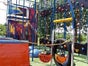 Ninja Warrior Kids Action, Klettergarten, Kletterwand, Parcour - Galerie - Bild 2