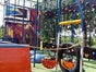 Ninja Warrior Kids Action, Klettergarten, Kletterwand, Parcour - Galerie - Bild 2