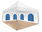 Mastertent 5 x 5 m V3 mieten - Galerie - Bild 2
