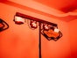 Licht Paket mieten (ab € 129): LED Lichtbar, Ambientlichter, Neonröhren ✓ Akkubetrieb ✓ Musikgesteuert ✓ Plug & Play - Galerie - Bild 2