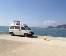 Kult Camper / Wohnmobil VW T4 Reimo - Ausbau mit Hochdach