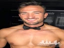 Profi Stripper Chris kurzfristig buchen - Galerie - Bild 1