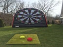Fußball Dart / Torwand / Rad / Tennis / Billard - Galerie - Bild 1