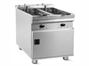 Doppelfriteuse Evo 2200
