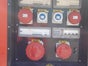 Stromaggregat / Stromerzeuger 200 kVA / 160 kW - Galerie - Bild 4