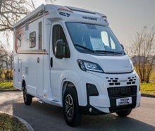 Weinsberg 600 MEG Pepper Standklima