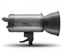 Studioblitzleuchte Walimex Pro VC-300