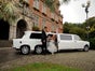 Trabant Limousine Hochzeitsfahrzeug Hochzeitsauto XXL Trabi - Galerie - Bild 4