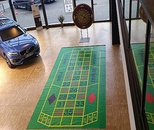 Riesen Roulette