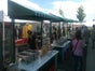 Marktstand, Verkaufsstand, Verkaufshütte, Cateringstand, Flammkuchenstand - Galerie - Bild 2