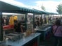Marktstand, Verkaufsstand, Verkaufshütte, Cateringstand, Flammkuchenstand - Galerie - Bild 2
