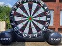 Fußball-Dart XXL 4m x 5m - Galerie - Bild 1
