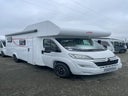 LMC A690 - Alkoven für 6 Personen - Galerie - Bild 1