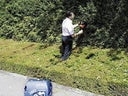 Stromerzeuger schallgedämpft 2,5 kVA / 230 V, asynchron - Galerie - Bild 1