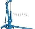 Motorheber Werkstattkran bis 1000kg