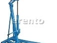 Motorheber Werkstattkran bis 1000kg