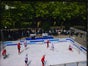 120 qm mobile Eisfläche, Eishockeyfläche, Kunsteisbahn, Kunststoffeisbahn, Schlittschuhbahn mieten - Galerie - Bild 2