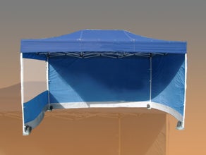 Faltpavillon 3 x 4,5m