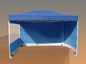 Faltpavillon 3 x 4,5m