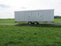 Toilettenwagen zu vermieten / WC Wagen / Winterfest - Galerie - Bild 2