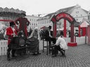 Jahrmarkt 1900 - Galerie - Bild 1