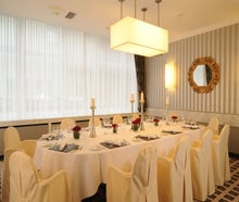 Best Western Premier Parkhotel Kronsberg