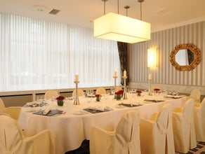 Best Western Premier Parkhotel Kronsberg